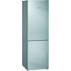 SIEMENS Combi  KG36NVIDA.  . No Frost, Inoxidable, Clase D